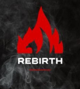 Logo Rebirth